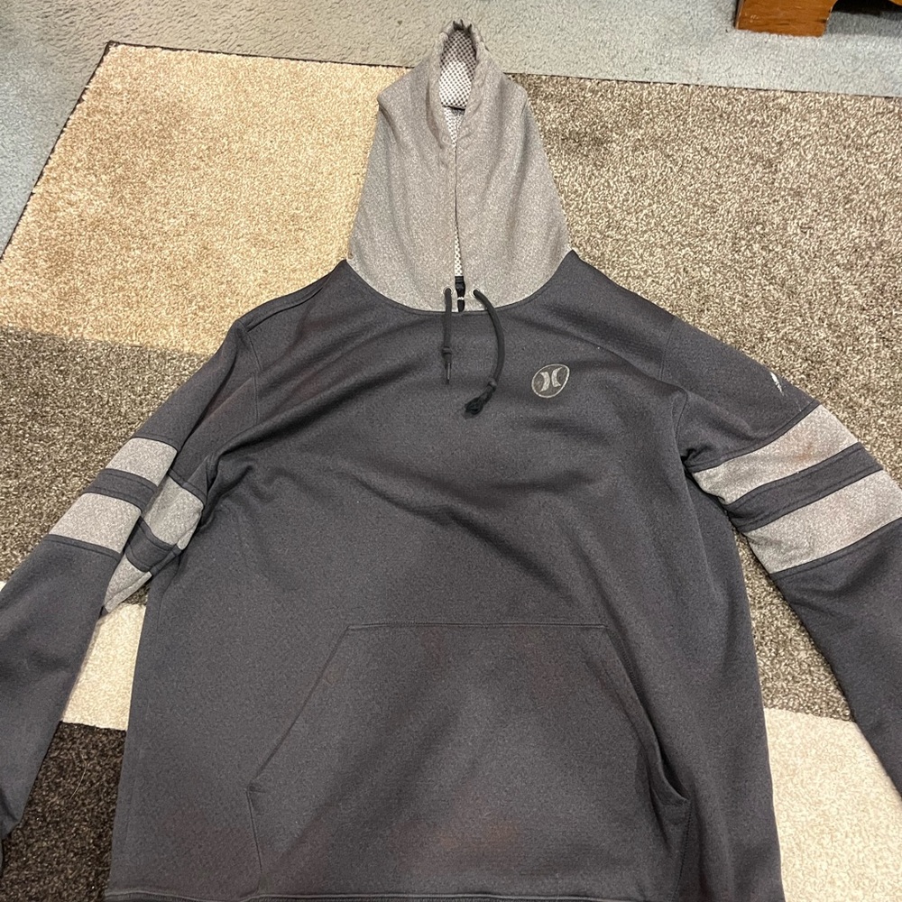 Hurley Hoodie